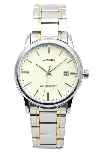 Đồng hồ Casio LTP-V002SG-9AUDF